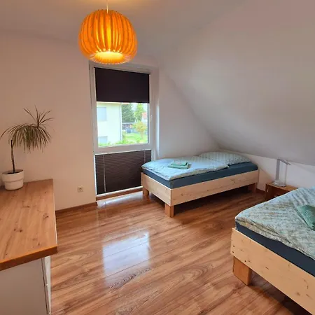 Sunny 2 Appartement *