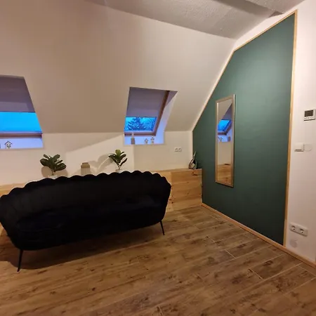 Sunny 2 Lägenhet Mittenwalde