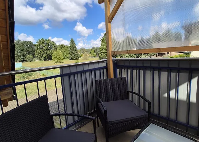 Sunny 2 * Mittenwalde